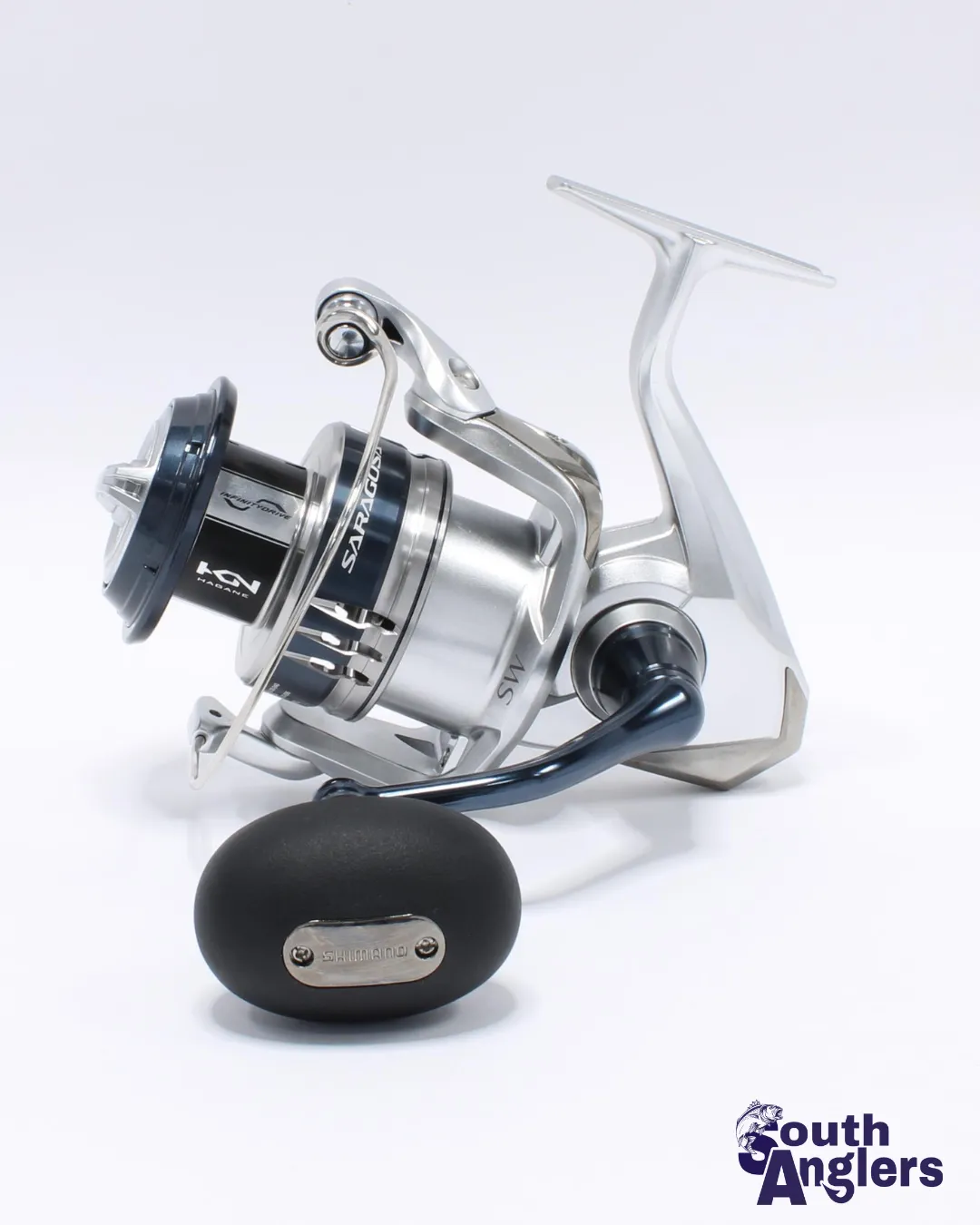 Shimano saragosa sw-a 7 Shimano saragosa sw-a - immagine 5