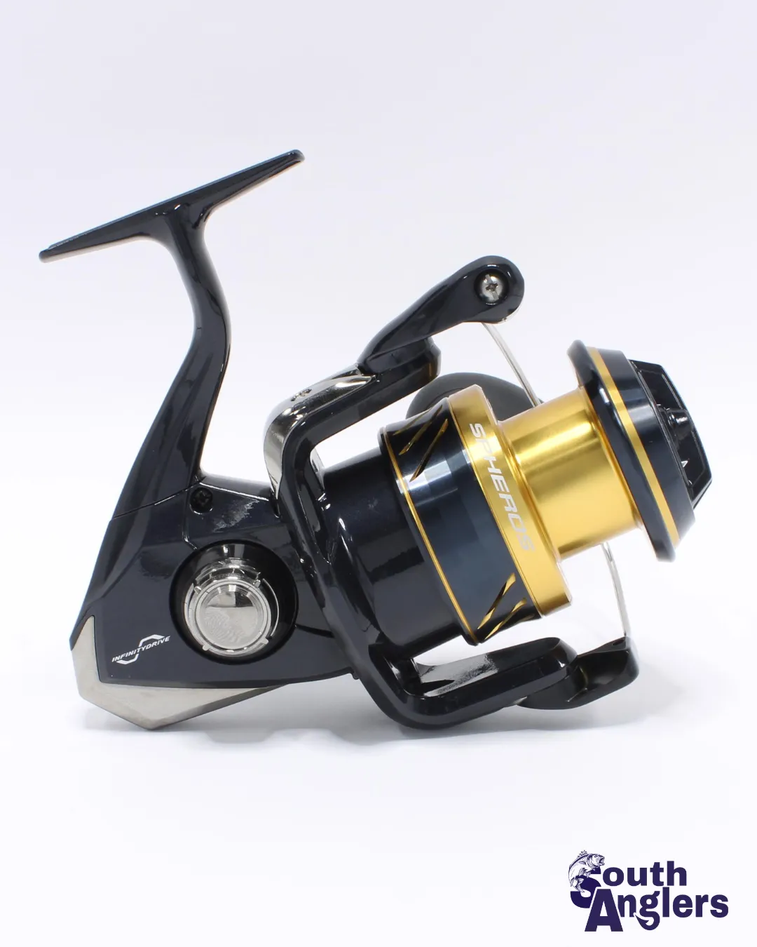 Shimano spheros sw 1