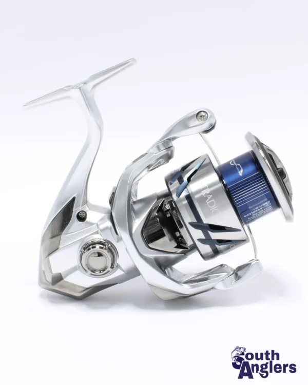 Shimano stradic fm