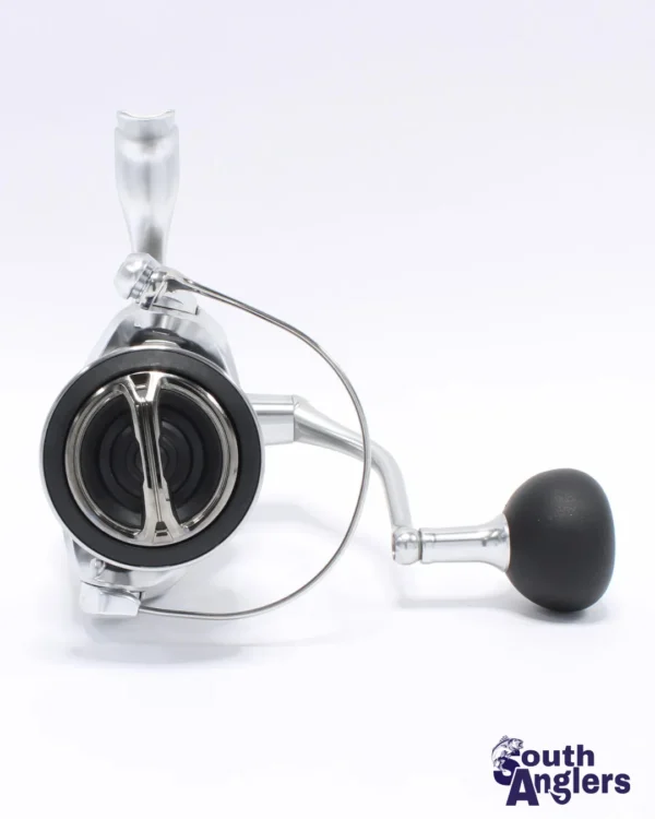 Shimano stradic fm - immagine 5
