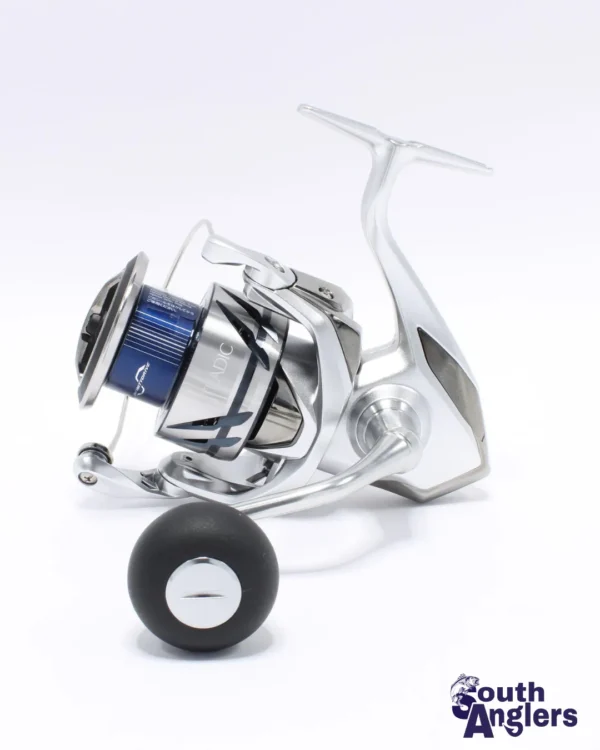 Shimano stradic fm - immagine 4