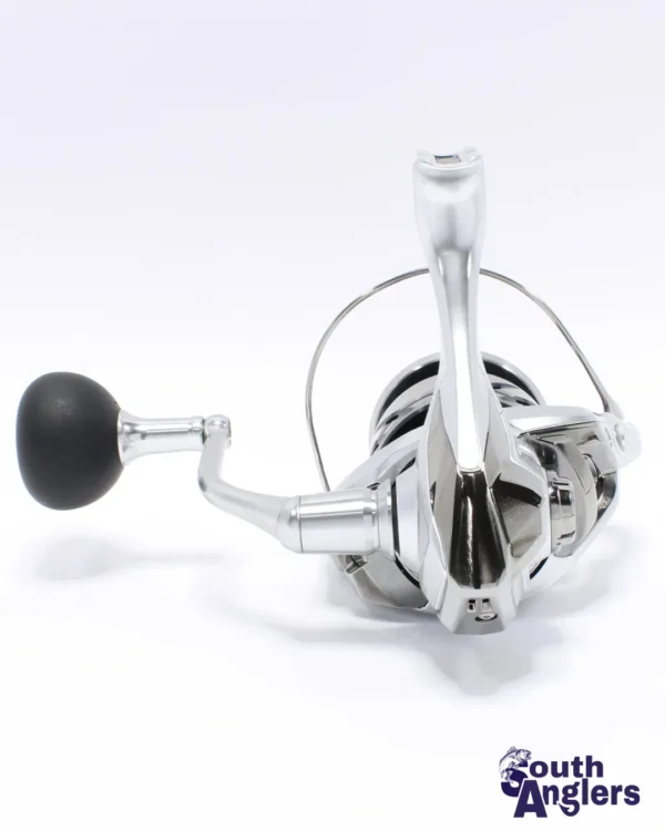 Shimano stradic fm - immagine 3