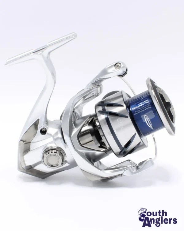 Shimano stradic fm - immagine 2