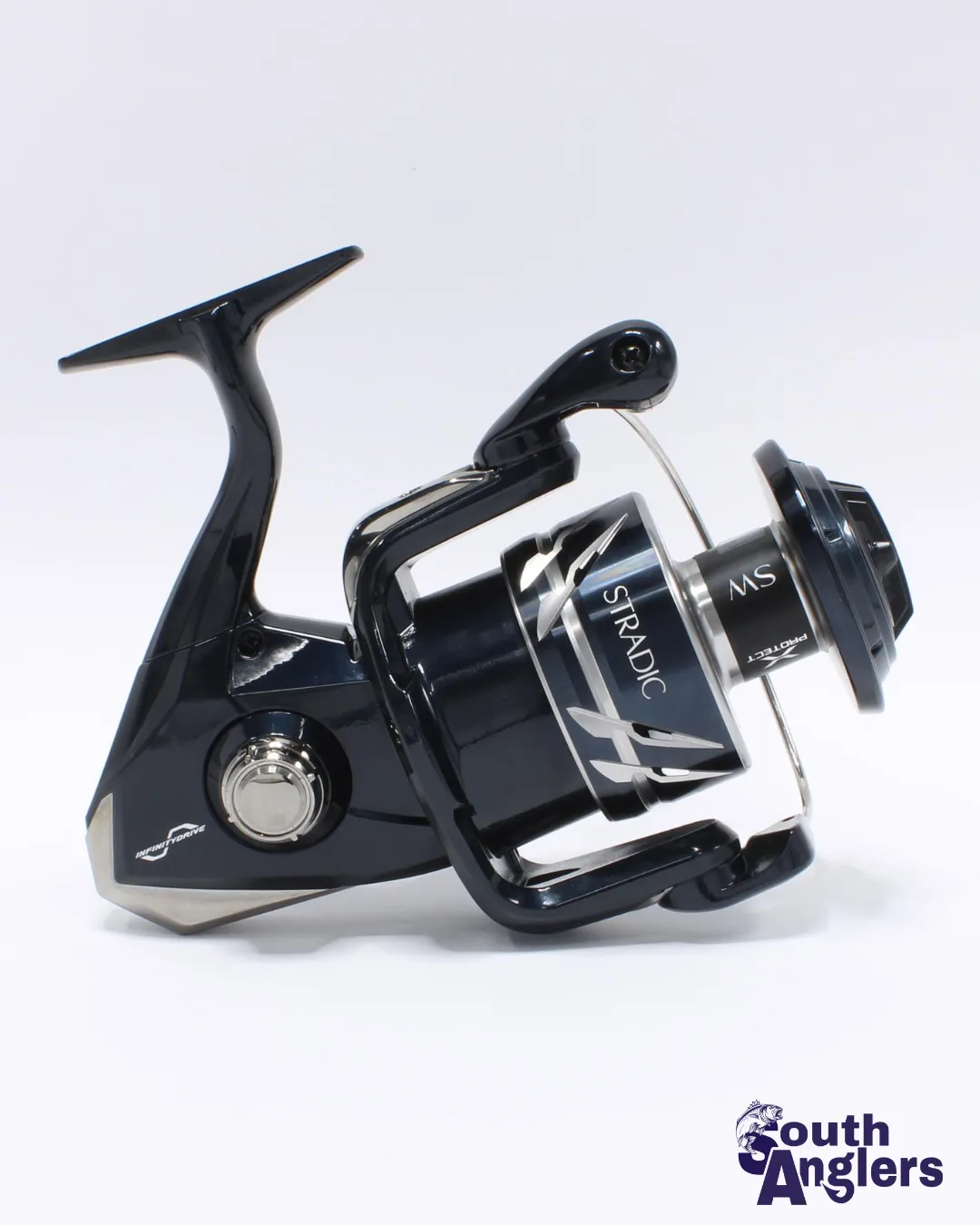 Shimano stradic sw 2