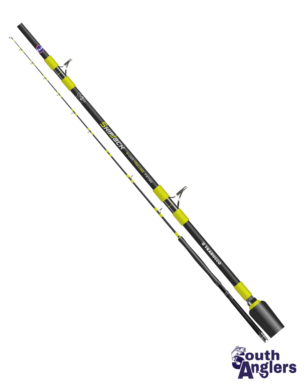 Skipjack 1