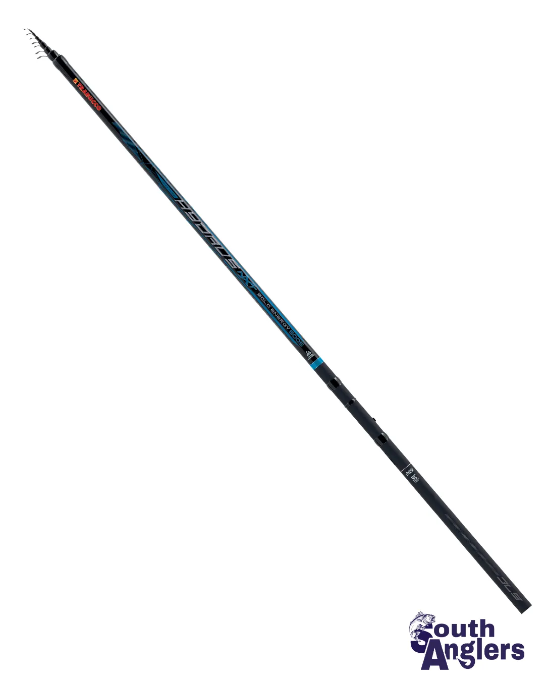 Trabucco hydrus nxt bolo energy 1