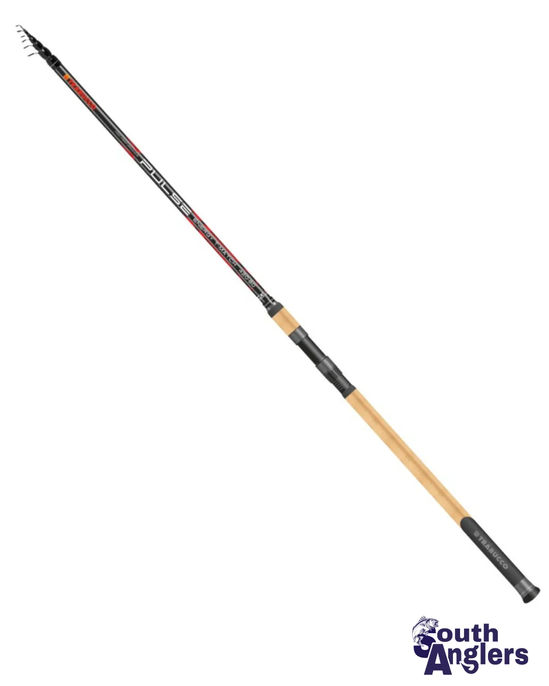 Trabucco pulse energy t 1