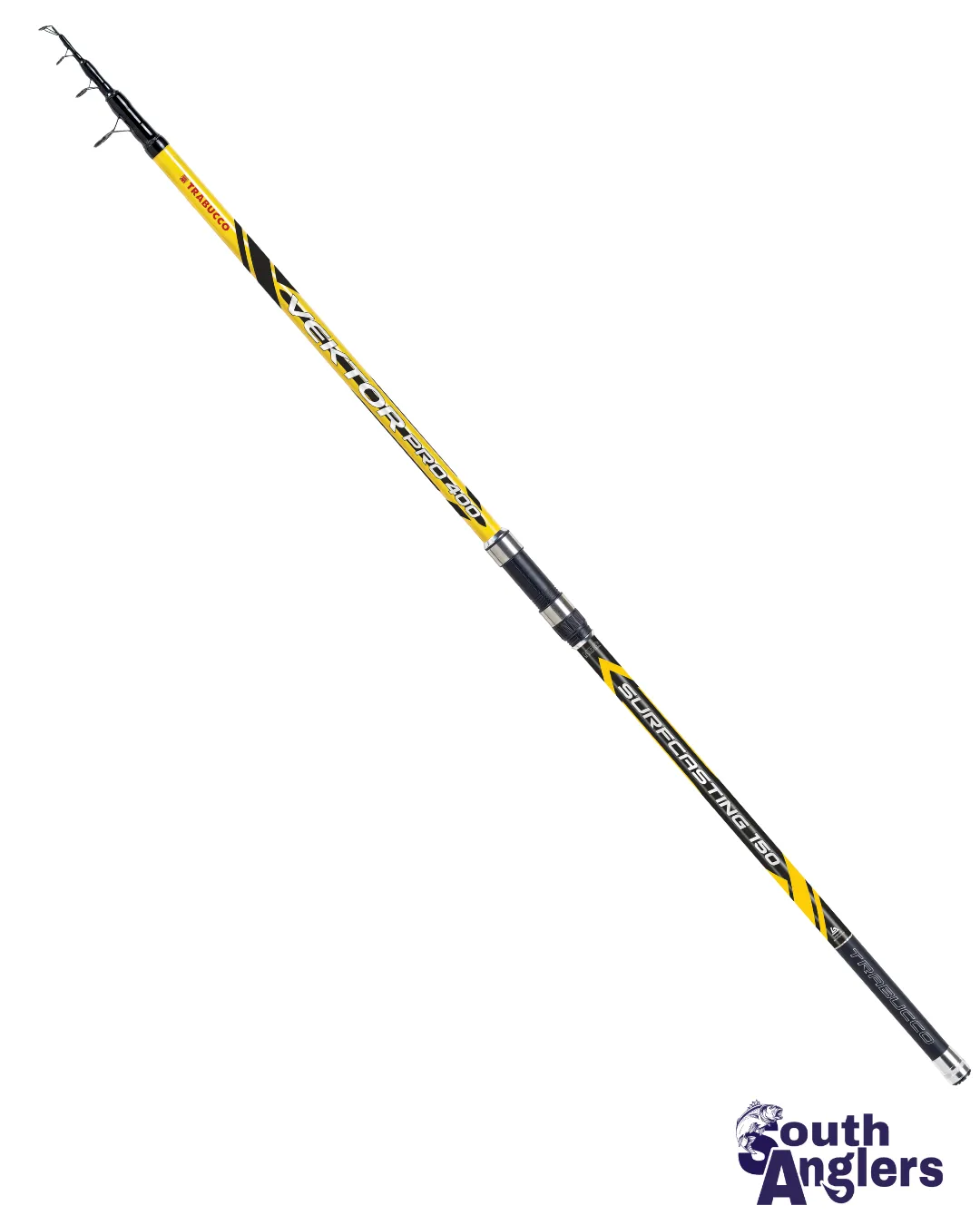 Trabucco vektor pro surfcasting 1