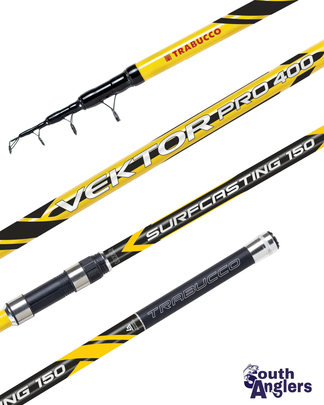 Trabucco vektor pro surfcasting 5 Trabucco vektor pro surfcasting - immagine 3