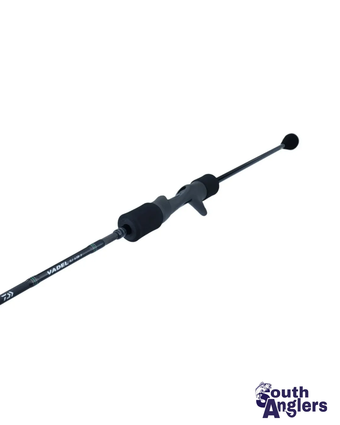 Daiwa vadel sj 4 Daiwa vadel sj - immagine 2
