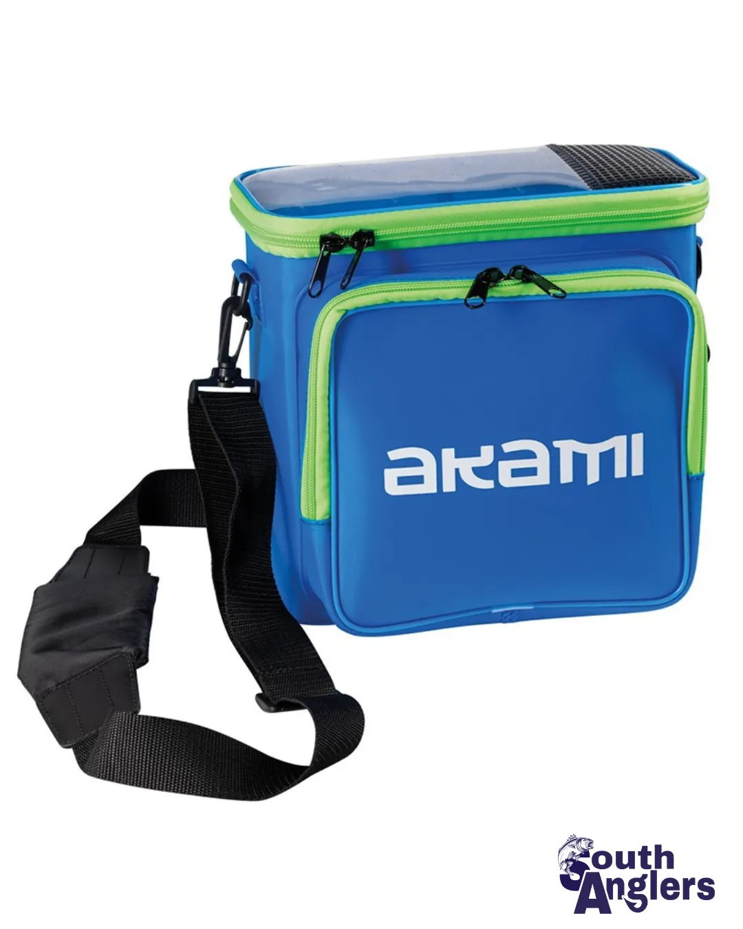 Akami lure bag 1