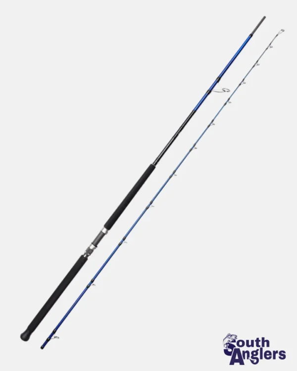 Savage gear sgs6 shore jigging