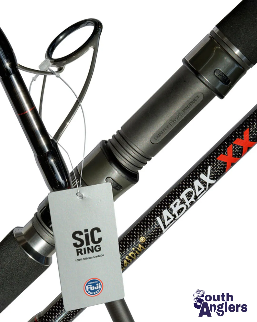 Seaspin labrax xx 1
