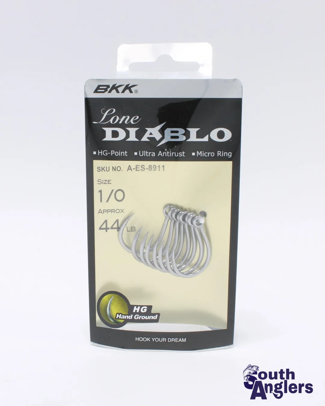 Bkk lone diablo 5 Bkk lone diablo - immagine 3