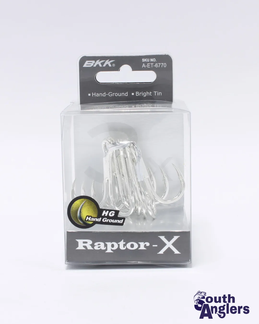 Bkk raptor-x 2 Bkk raptor x 3 0