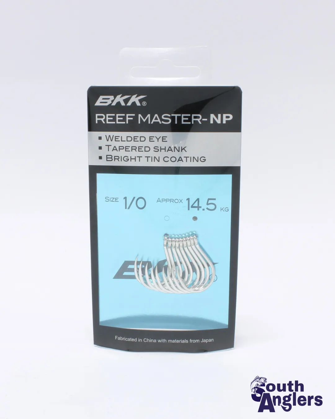 Bkk reef master np 6 Bkk reef master np - immagine 4