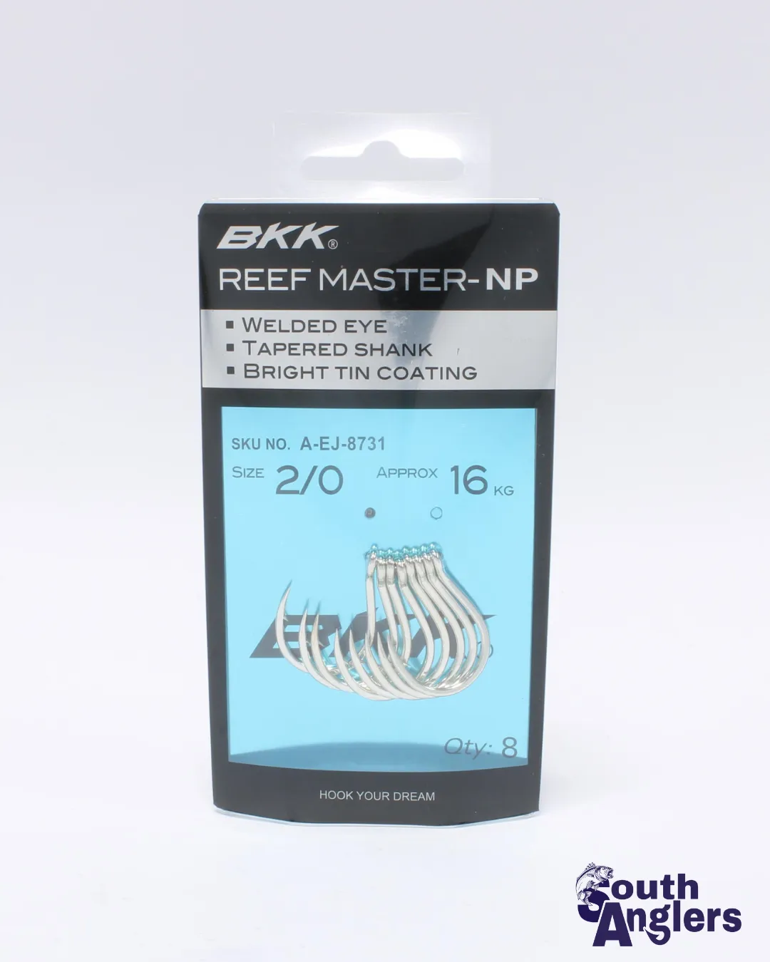 Bkk reef master np 5 Bkk reef master np - immagine 3