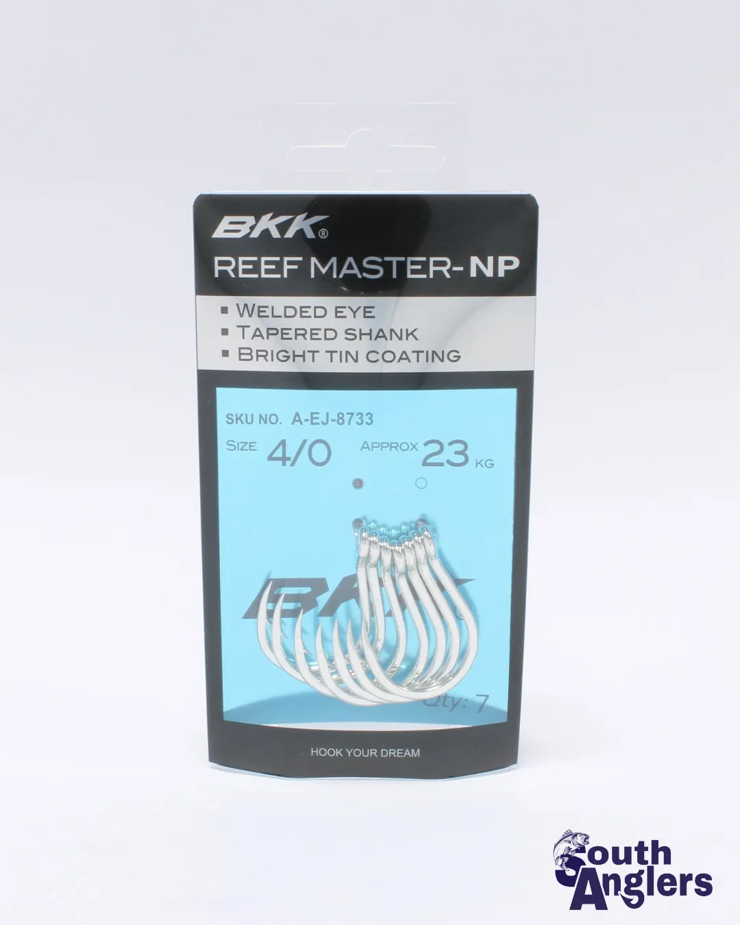 Bkk reef master np 1 Bkk reef master np 4 0