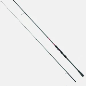 DAIWA NINJA SPINNING