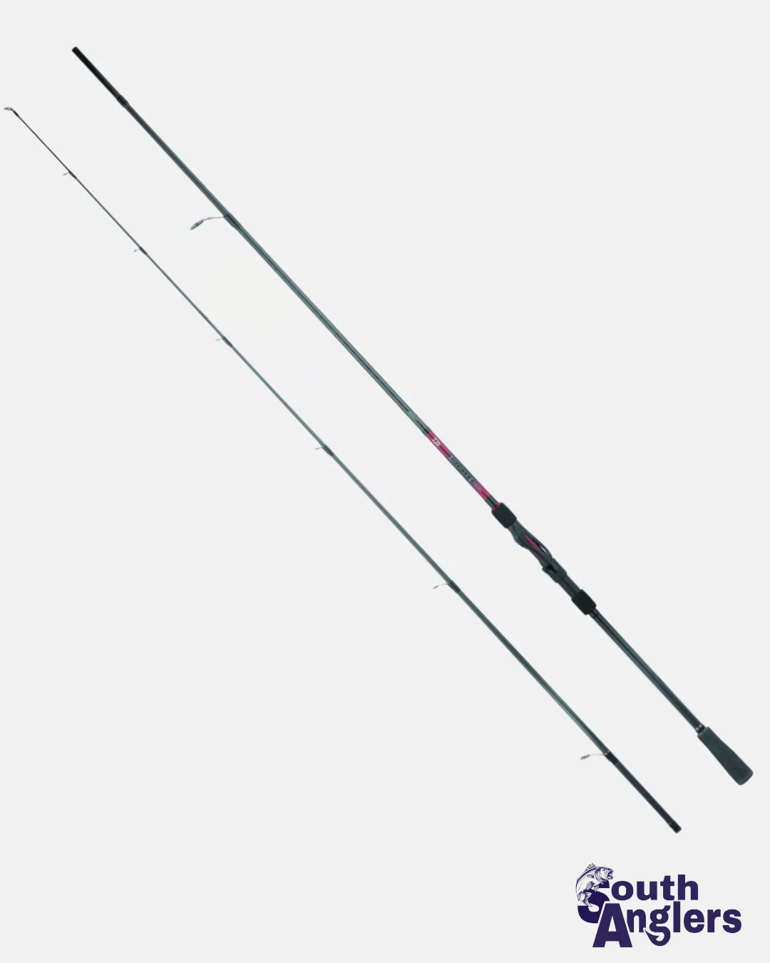 Daiwa ninja spinning 1