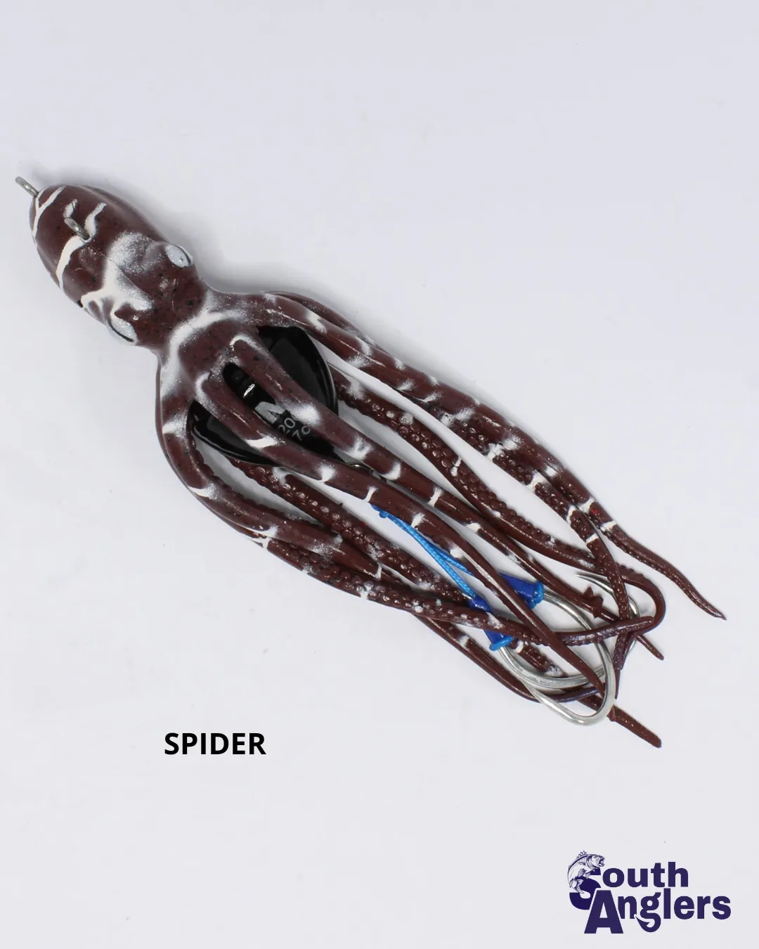 Mustad inkvader 5 Mustad inkvader - immagine 3