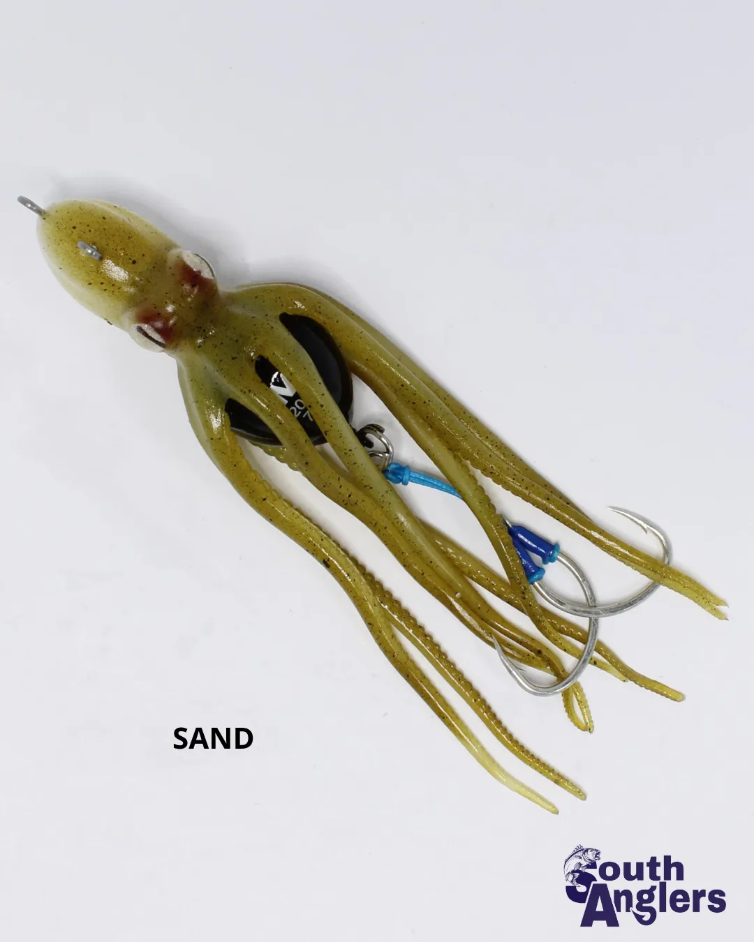 Mustad inkvader 8 Mustad inkvader - immagine 6