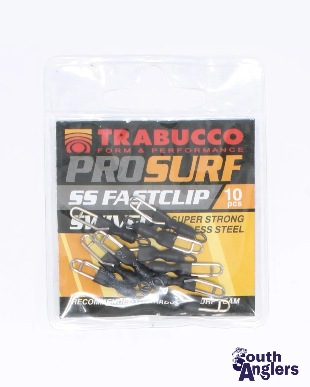 Ss fastclip