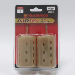 TRABUCCO PASTURATORE AIRTEK FLAT FEEDER