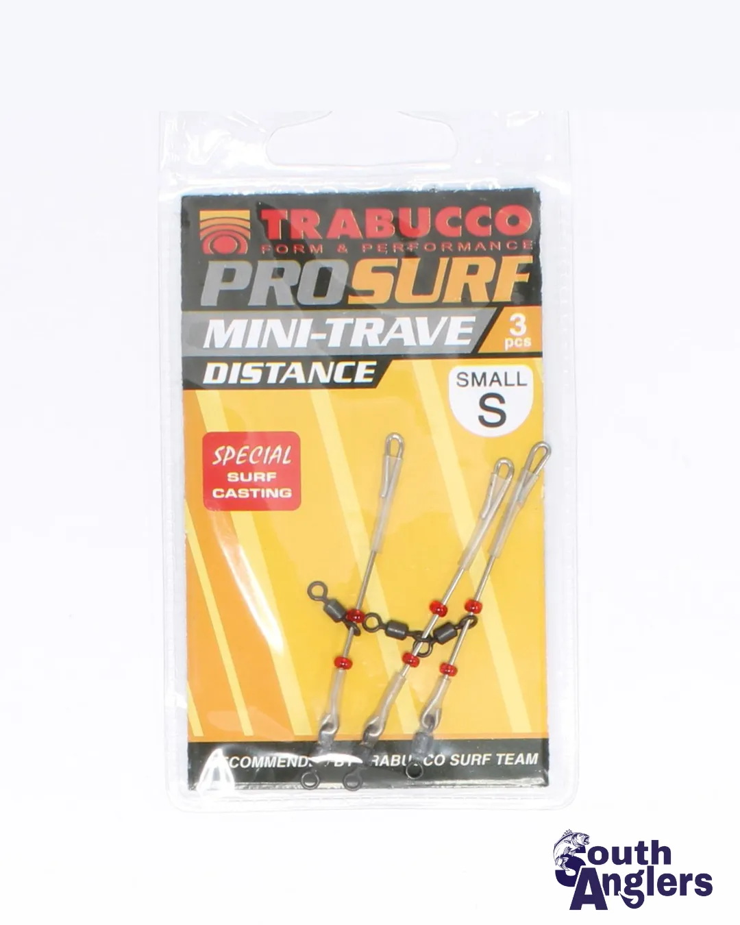Trabucco prosurf mini trave 4 Trabucco prosurf mini trave - immagine 2