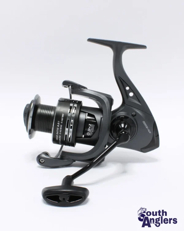 Acqua sport kyon kn 5000 - immagine 2