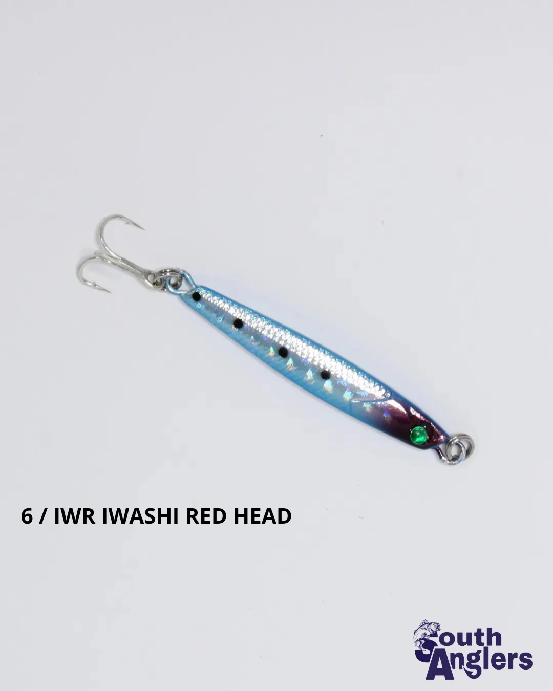 Rapture chibi cast jig 7 Rapture chibi cast jig - immagine 5