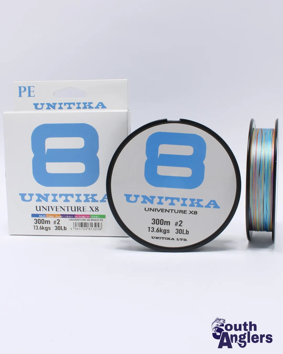 Unitika univenture x8 5 Unitika univenture x8 - immagine 3
