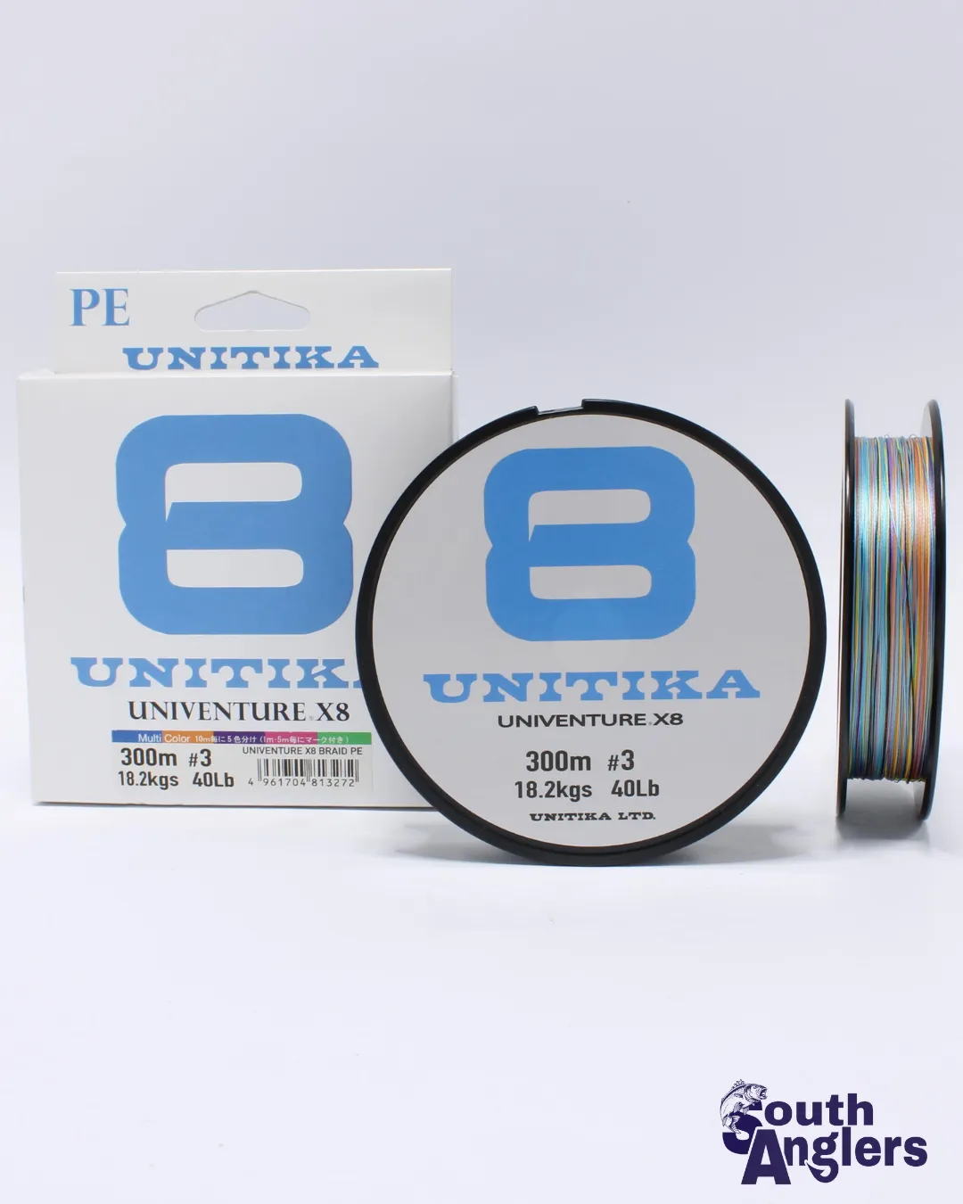 Unitika univenture x8 7 Unitika univenture x8 - immagine 5
