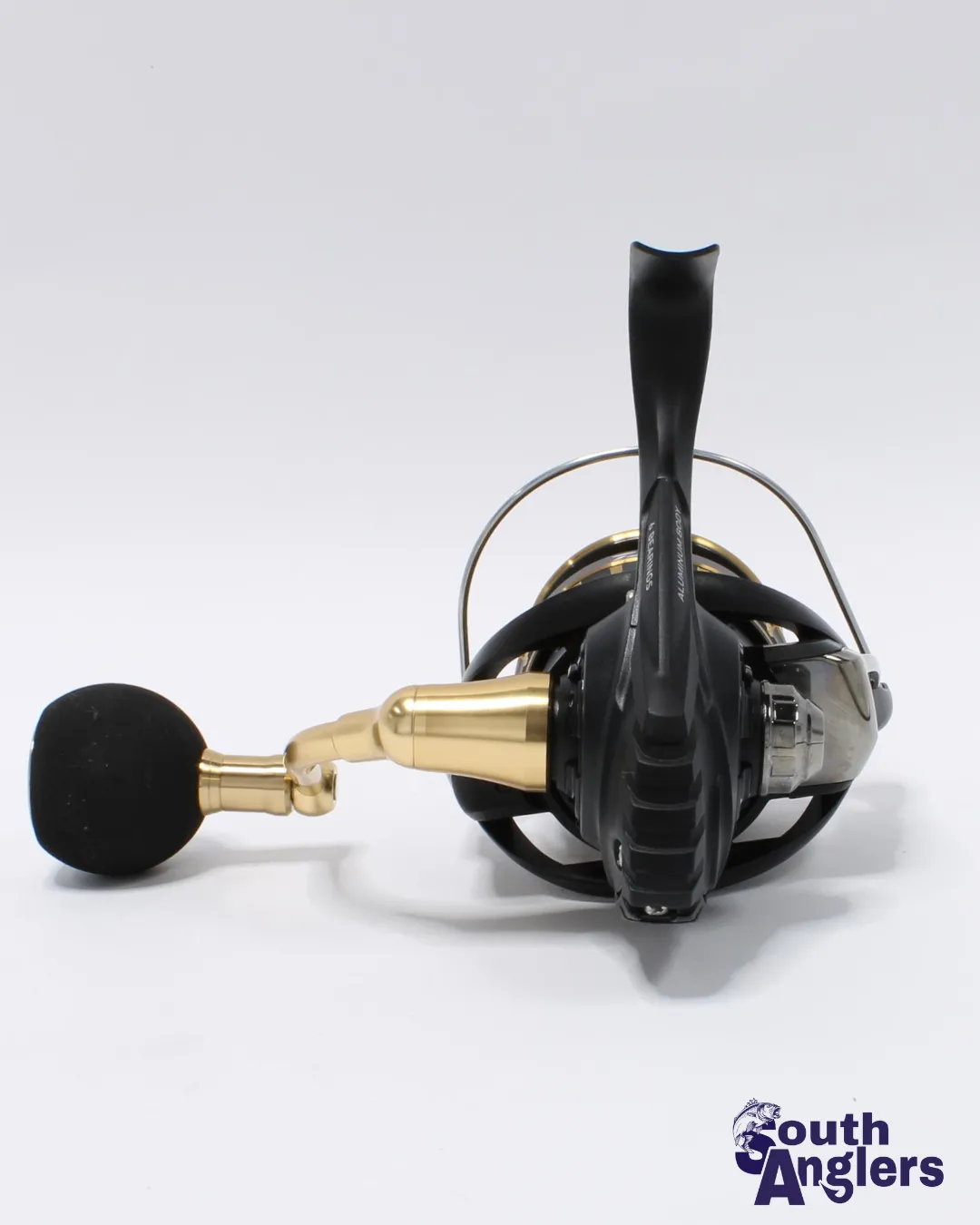 Daiwa bg sw 6 Daiwa bg sw - immagine 4
