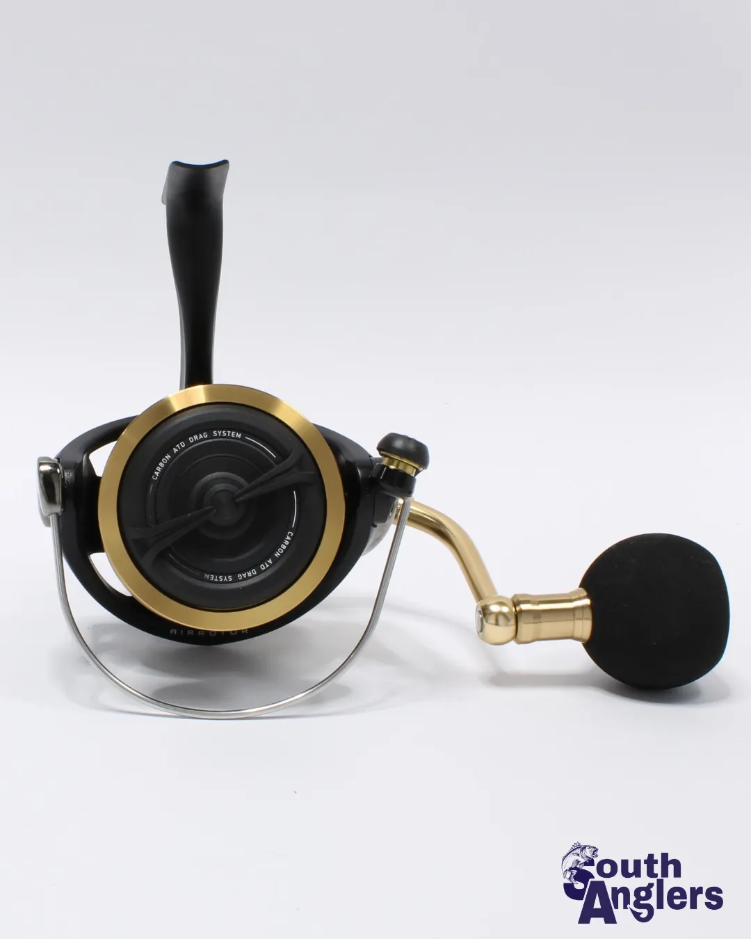 Daiwa bg sw 5 Daiwa bg sw - immagine 3
