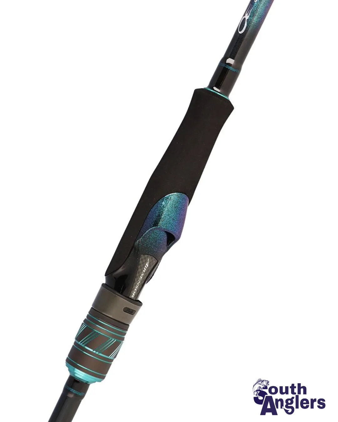 Daiwa 25 emeraldas x 5 Daiwa 25 emeraldas x - immagine 3