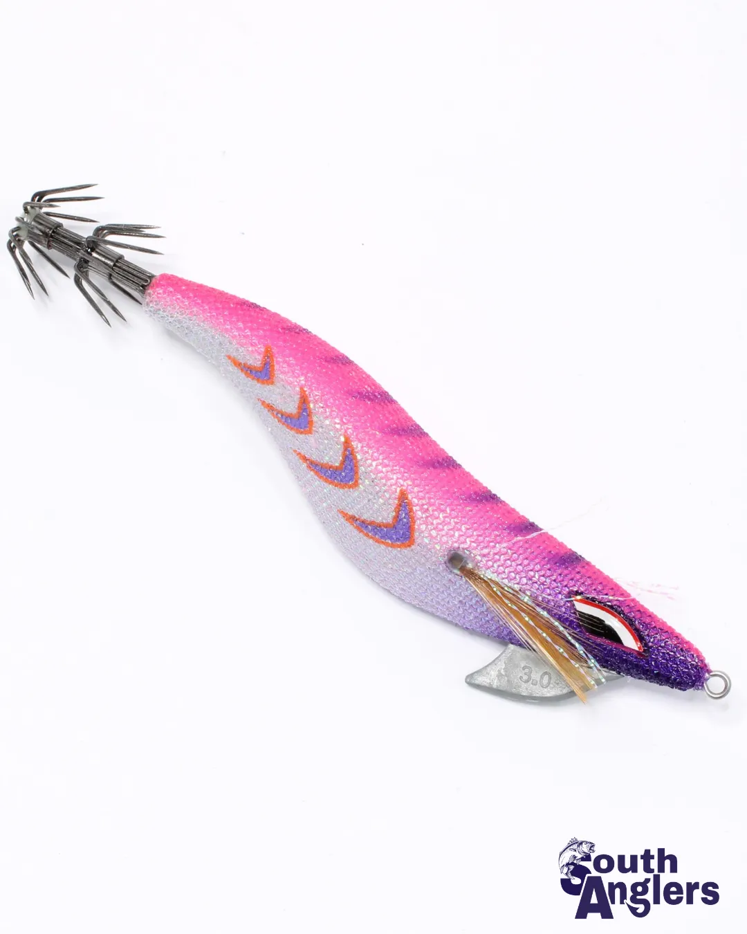 Mustad baku projectile egi 3. 0 8 Mustad baku projectile egi 3. 0 - immagine 6