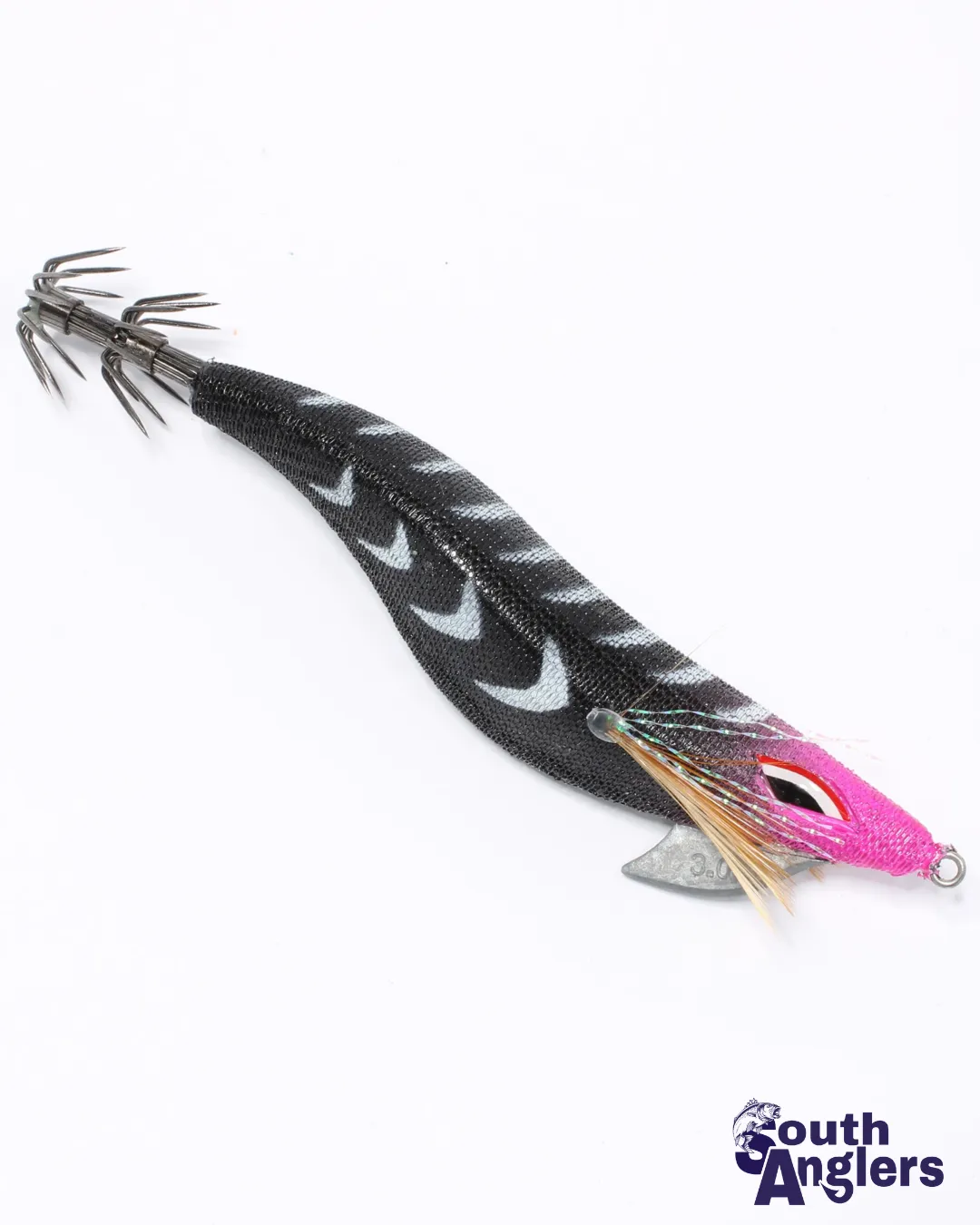 Mustad baku projectile egi 3. 0 4 Mustad baku projectile egi 3. 0 - immagine 2