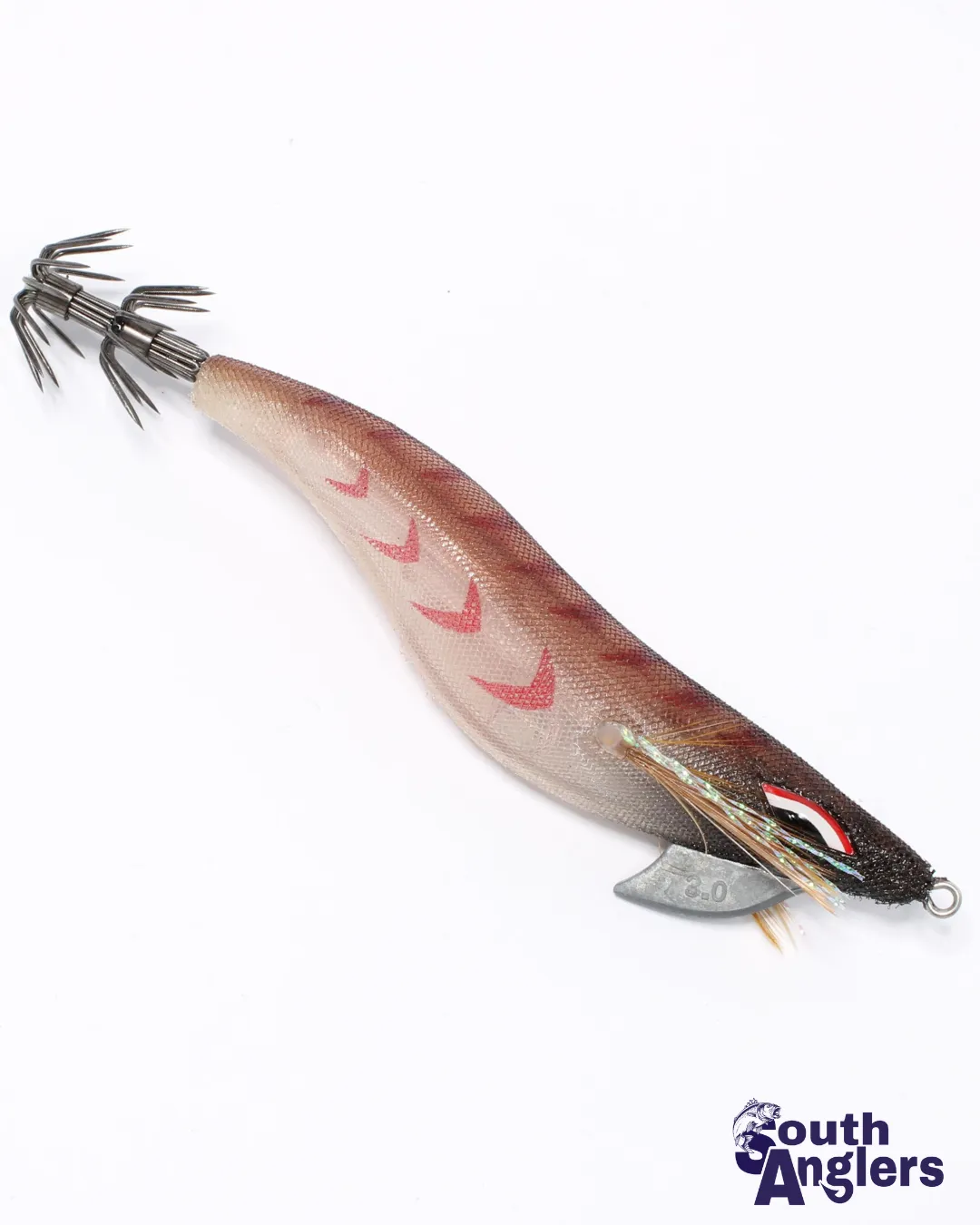 Mustad baku projectile egi 3. 0 7 Mustad baku projectile egi 3. 0 - immagine 5