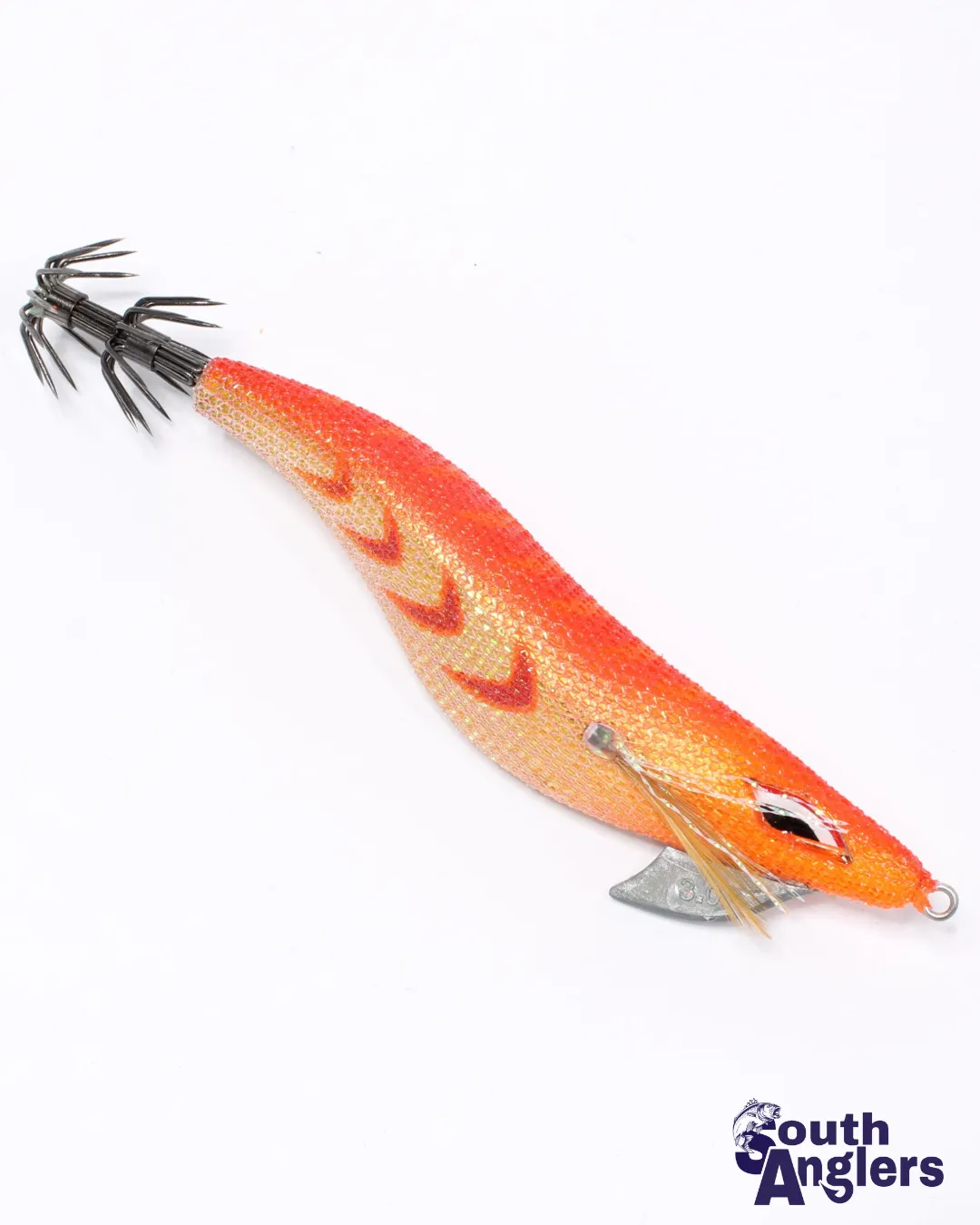 Mustad baku projectile egi 3. 0 9 Mustad baku projectile egi 3. 0 - immagine 7