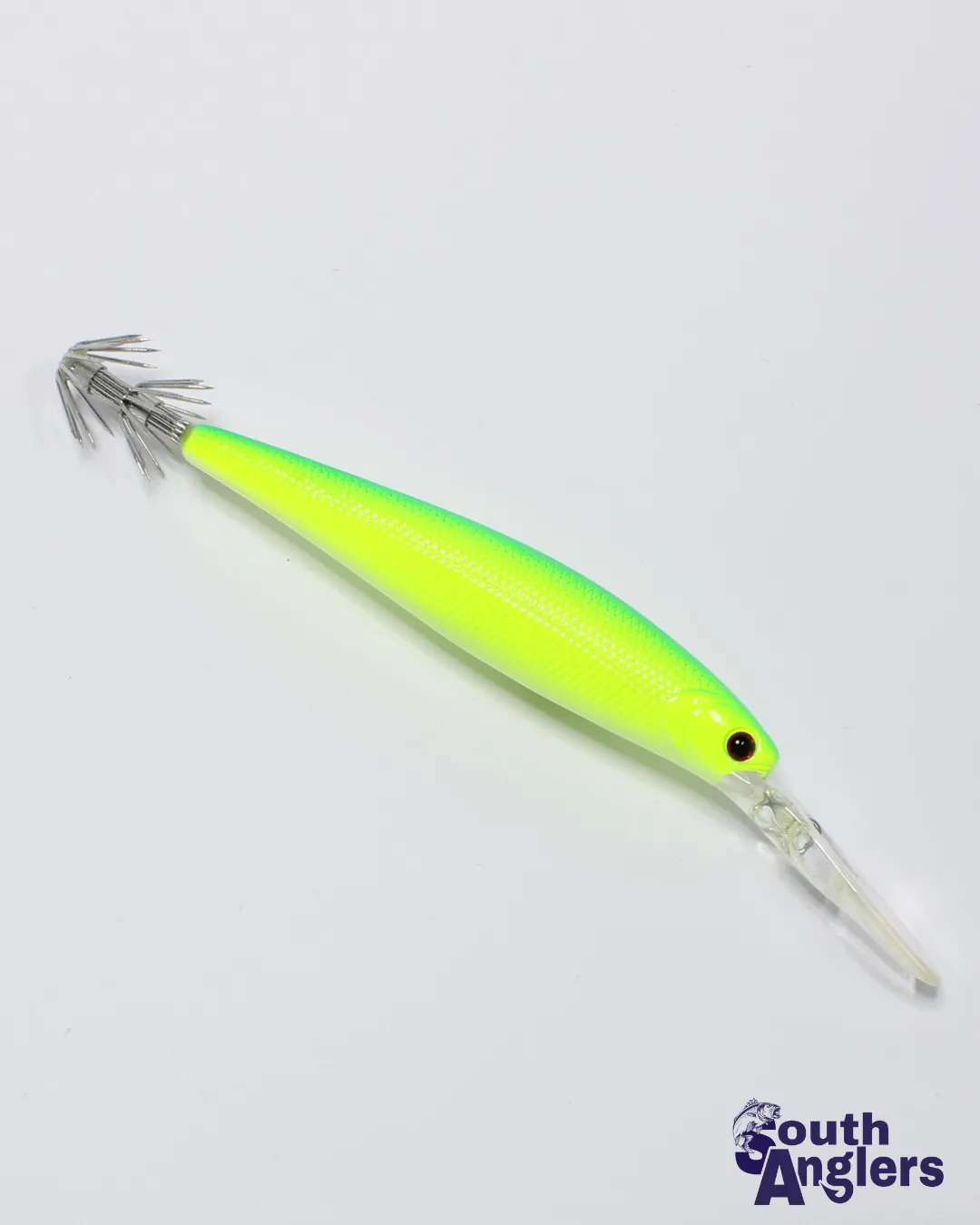 Rapture egi hunter deep runner 8 Rapture egi hunter deep runner - immagine 6