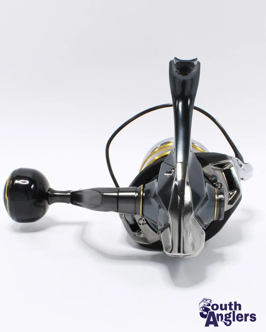 Shimano stella sw 6 Shimano stella sw - immagine 4