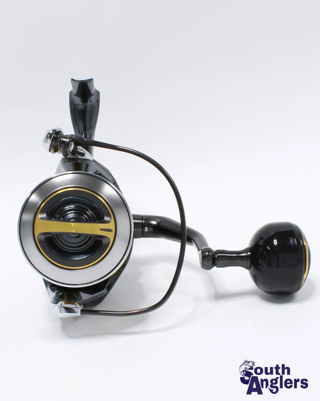 Shimano stella sw 5 Shimano stella sw - immagine 3