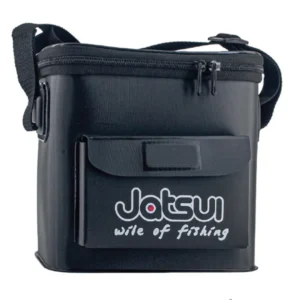 JATSUI EVA BAG 24 LURES