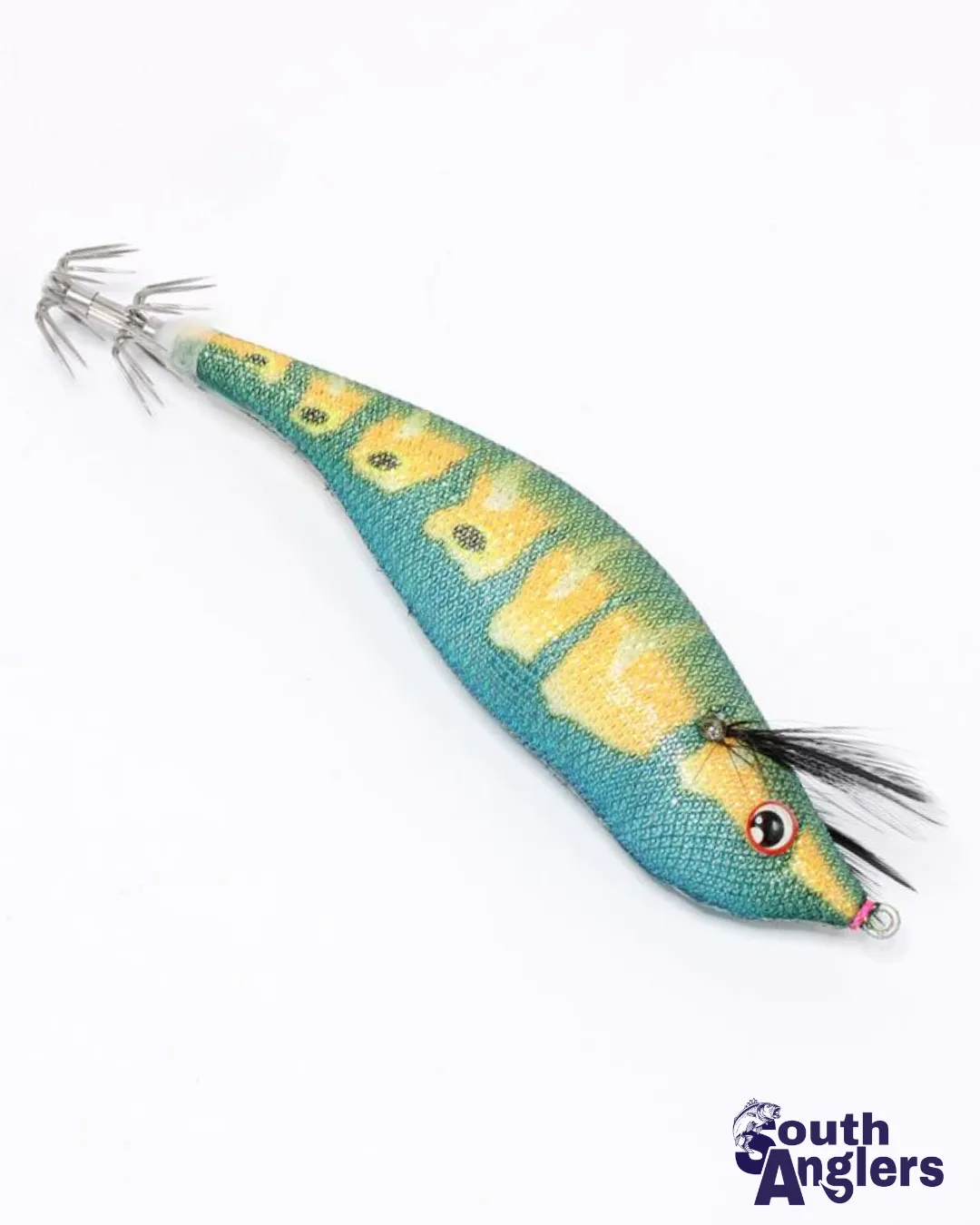 Jatsui cometa prawn 8 Jatsui cometa prawn - immagine 6