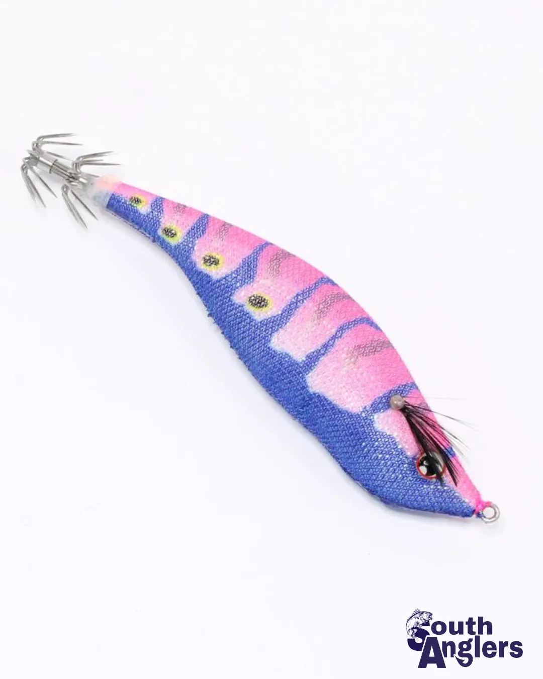 Jatsui cometa prawn 2 Jatsui cometa prown 2
