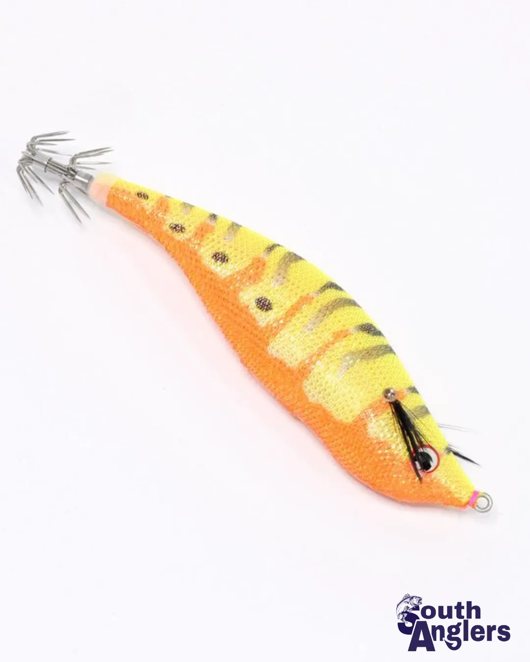 Jatsui cometa prawn 7 Jatsui cometa prawn - immagine 5