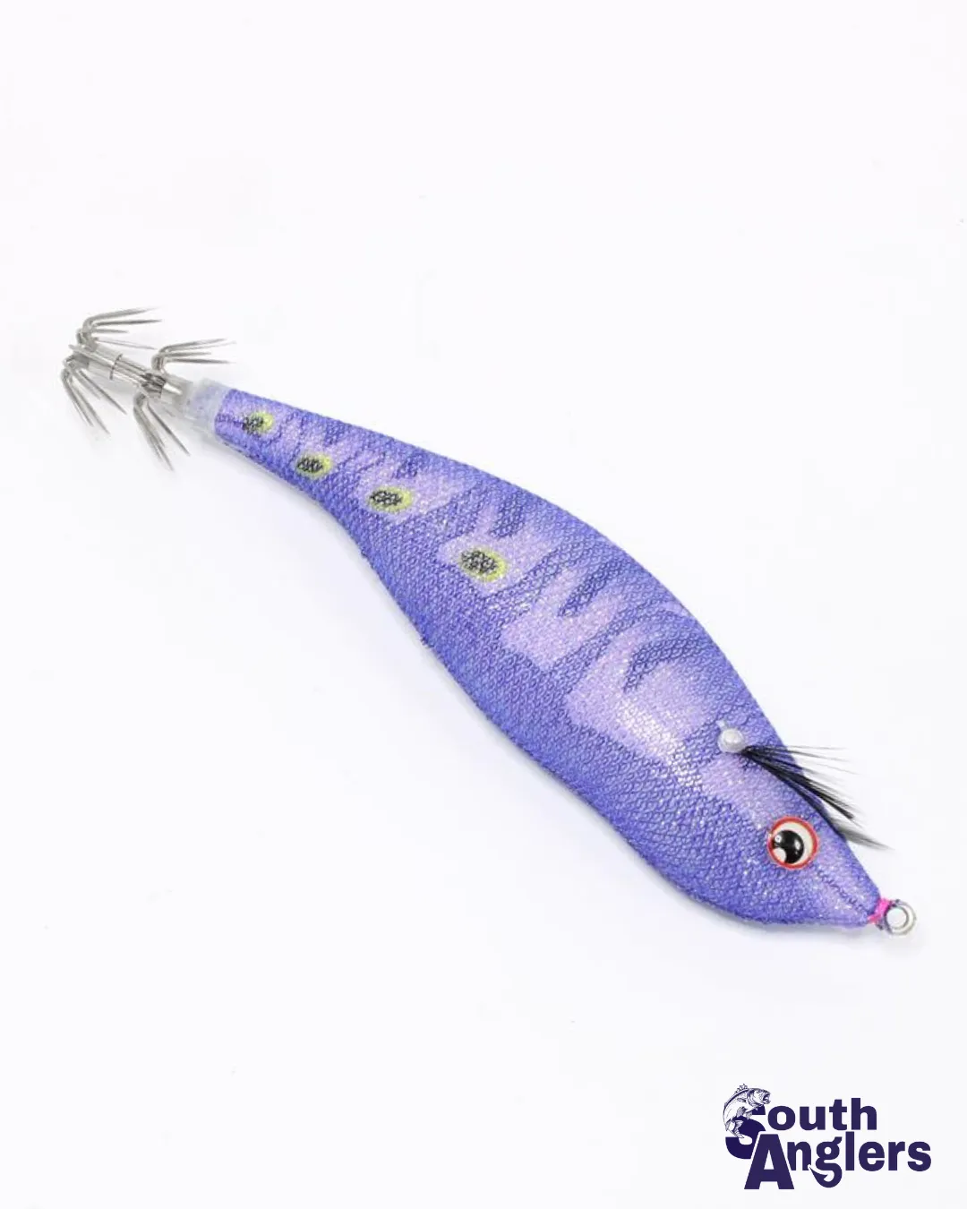 Jatsui cometa prawn 6 Jatsui cometa prawn - immagine 4