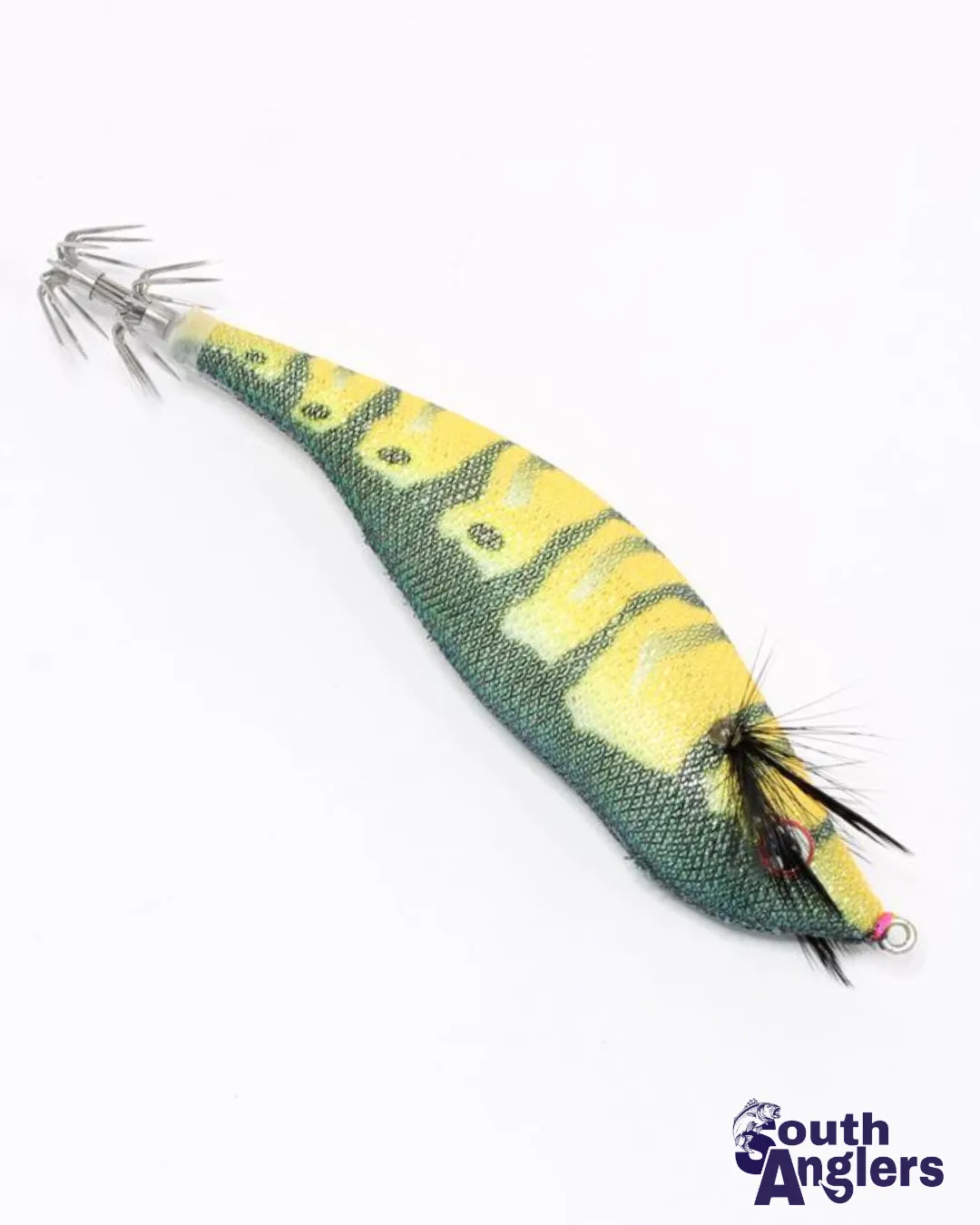 Jatsui cometa prawn 5 Jatsui cometa prawn - immagine 3
