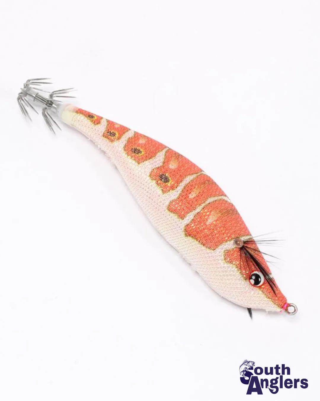 Jatsui cometa prawn 4 Jatsui cometa prawn - immagine 2